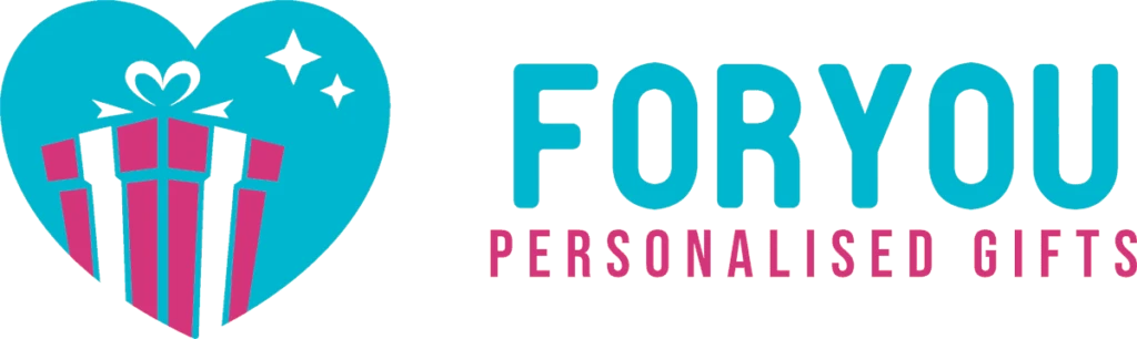 For You Personalised Gifts