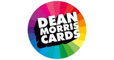 Dean Morris Cards