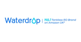 Waterdropfilter UK