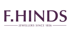 F Hinds Jewellers Discount Codes 2026