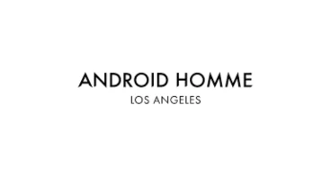 Android Homme