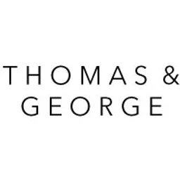 Thomas and George Discount Codes