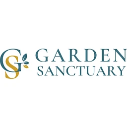 garden sanctuary.
