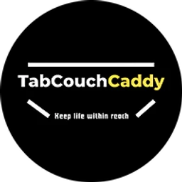 TabCouchCaddy