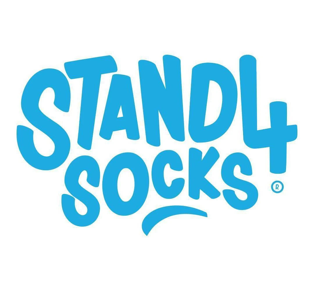 Stand 4 Socks