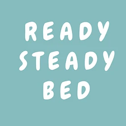 Ready Steady Bed