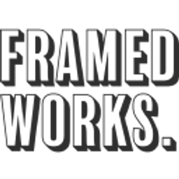 Framed Works Discount Codes