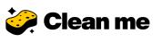 Clean Me
