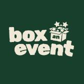 Box an Event Discount Codes