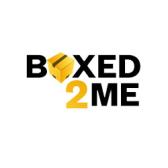 Boxed2me Discount Codes