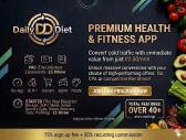 DailyDiet.Online Subscription Discount Codes